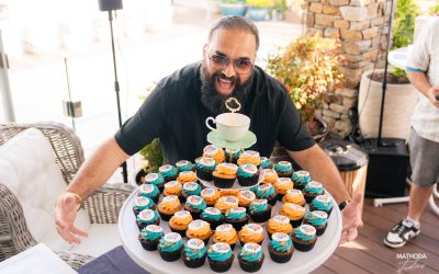 Celebrating 25 Years of JSR Refrigeration & Air Conditioning with NZ Business Connect