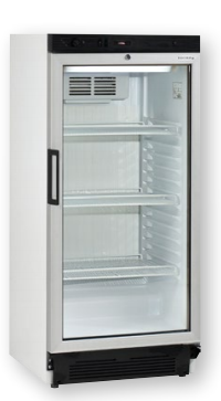 TEFCOLD FS1220 Single Door Chiller