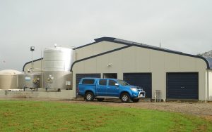 Now’s the Time: Get Your Farm Refrigeration Checked During the Off-Season by the Experts at JSR Refrigeration and Air Conditioning