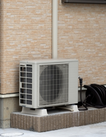 outdoor-air-conditioner
