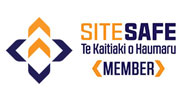 Site Safe Logo