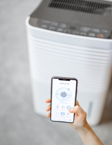 turn-off-Humidifier