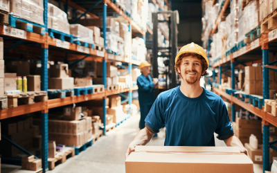 How Important Is Air Conditioning In A Warehouse?